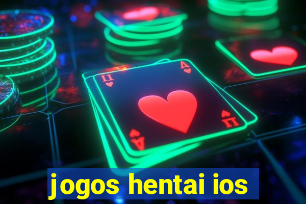 jogos hentai ios